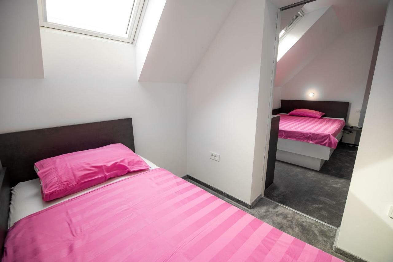 Golf Apartment With Spa Tickets Discount مورفسكه تيبليتسه المظهر الخارجي الصورة