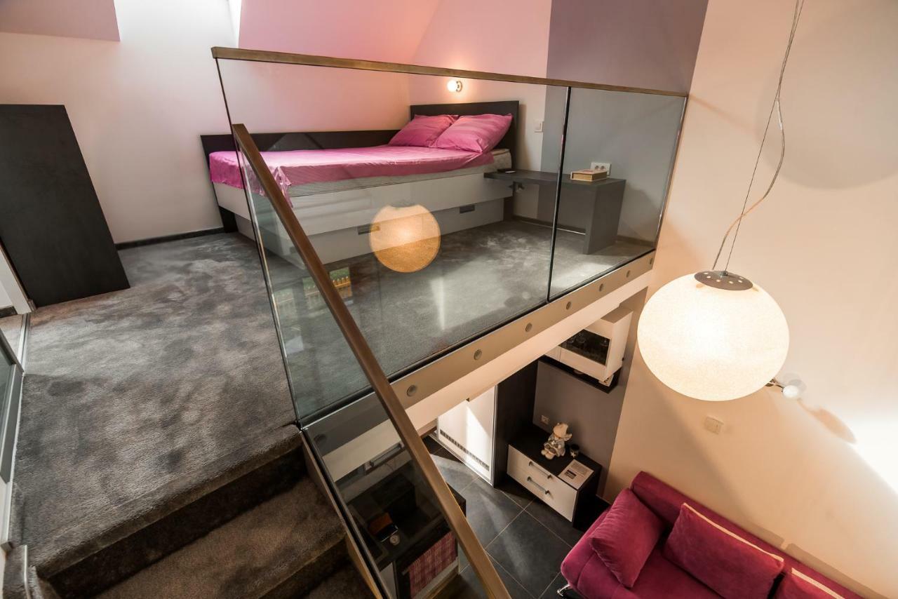Golf Apartment With Spa Tickets Discount مورفسكه تيبليتسه المظهر الخارجي الصورة