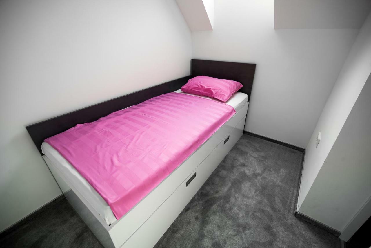 Golf Apartment With Spa Tickets Discount مورفسكه تيبليتسه المظهر الخارجي الصورة