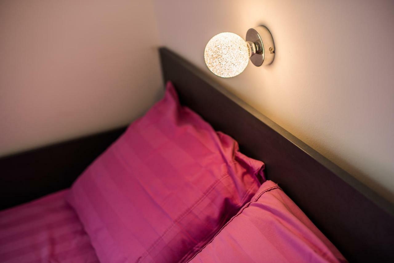 Golf Apartment With Spa Tickets Discount مورفسكه تيبليتسه المظهر الخارجي الصورة